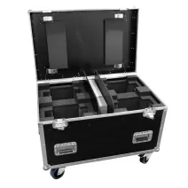 ADJ Touring Case 4x Hydro X1