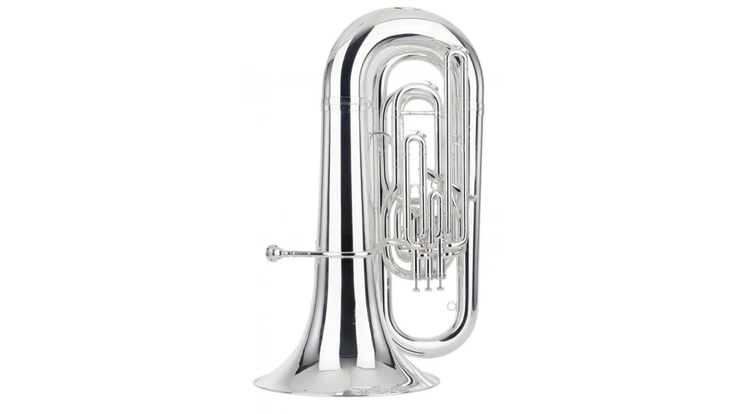 Besson BE994-2 Sovereign Bb-Tuba