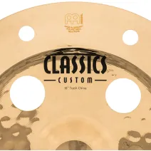 Meinl Cc16trch-b 16" Classics Custom Tr. China