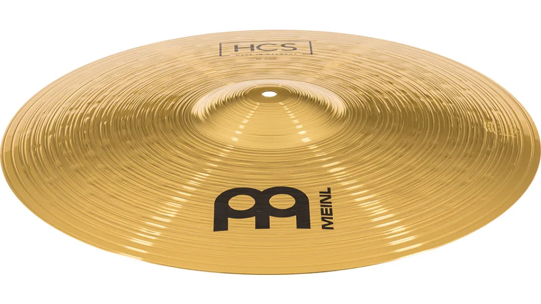 Meinl HCS18CR 18" HCS - Crash-Ride