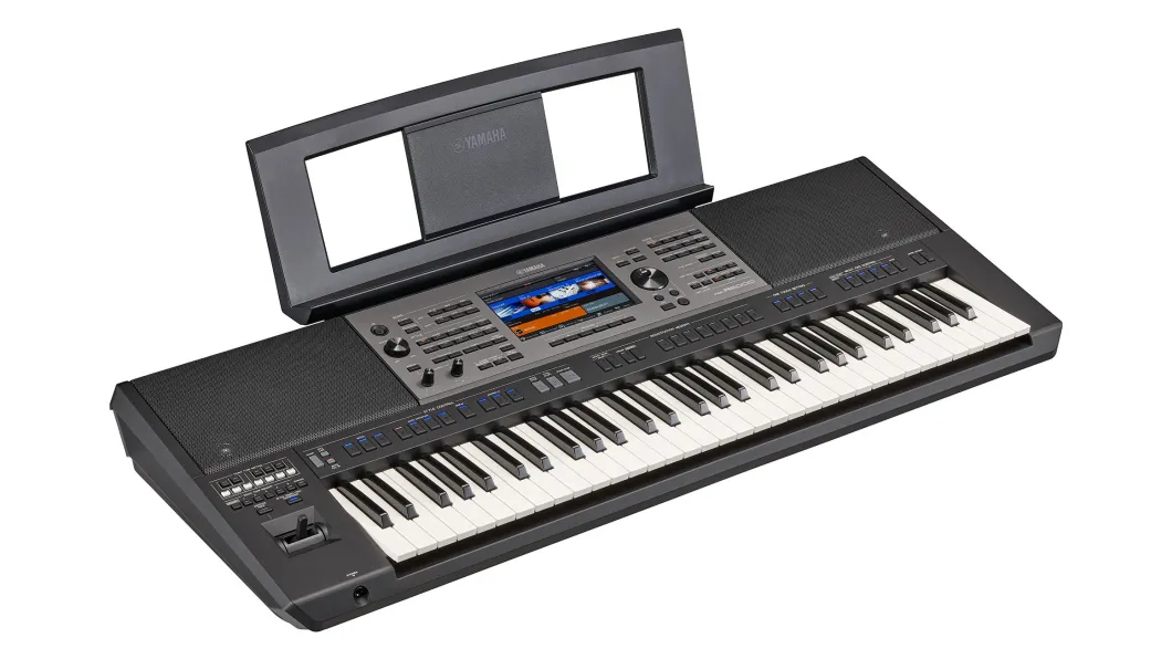 Yamaha PSR-A5000