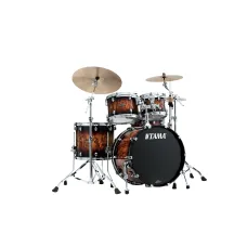 Tama Starclassic Walnut/Birch WBS42S-MBR