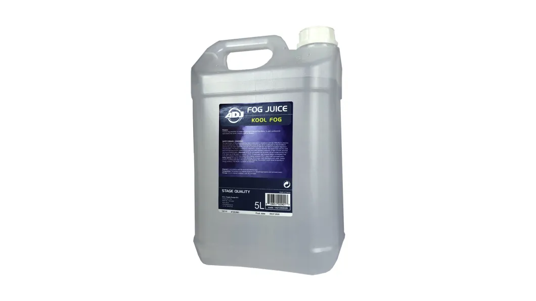 ADJ Kool Fog 5l