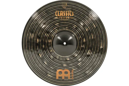 Meinl CC19DAC 19" Classics Custom Dark Crash