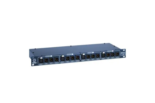 Palmer PRM-LS passiver 4-Kanal Line-Splitter