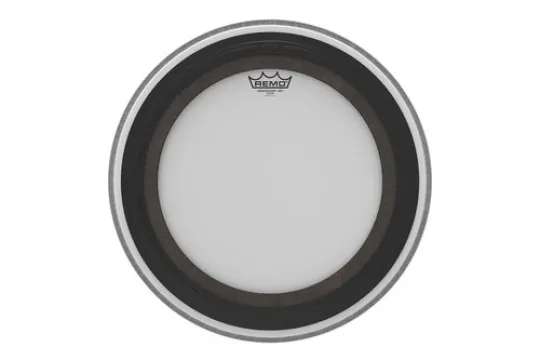 Remo 18" Ambassador SMT Coated