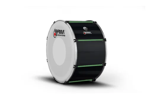 Lefima BMP 1814 Bass Drum