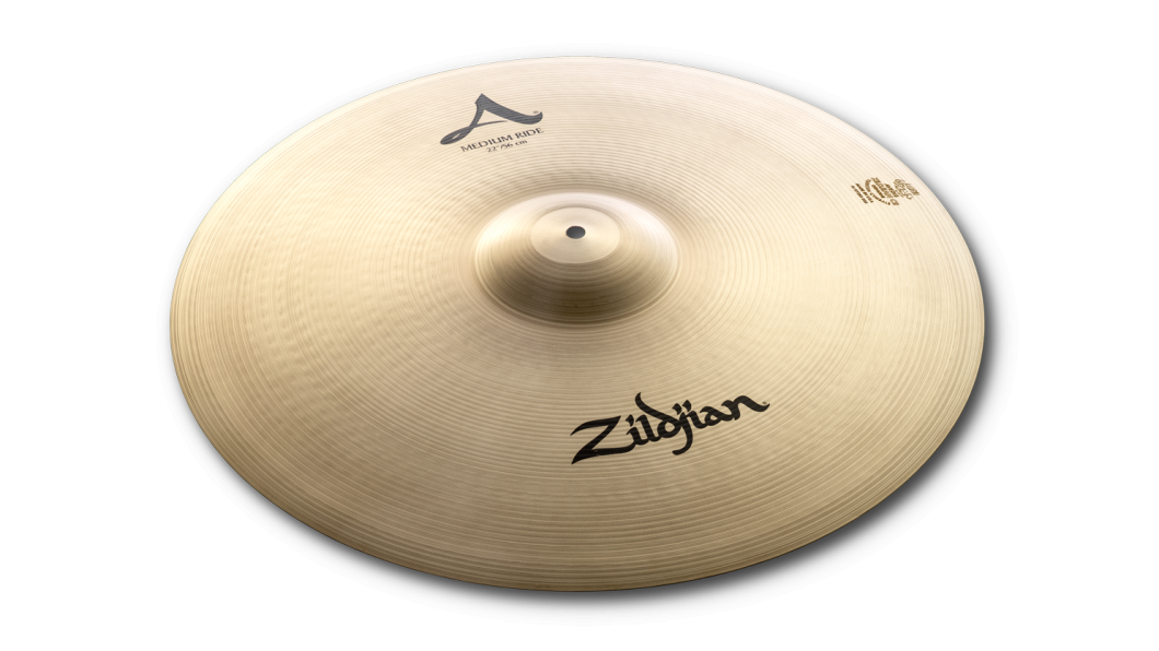 Zildjian ZIA0036 22" A-Series Medium Ride