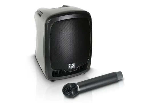 LD Systems Roadboy 65 B5