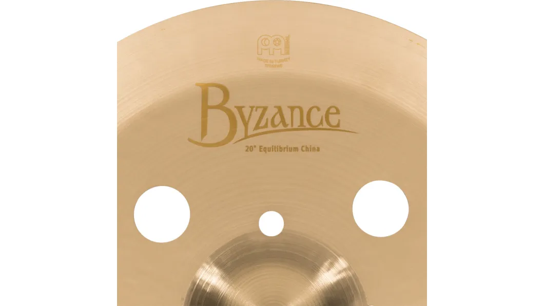 Meinl B20EQCH 20" Byzance Vintage China B-Ware