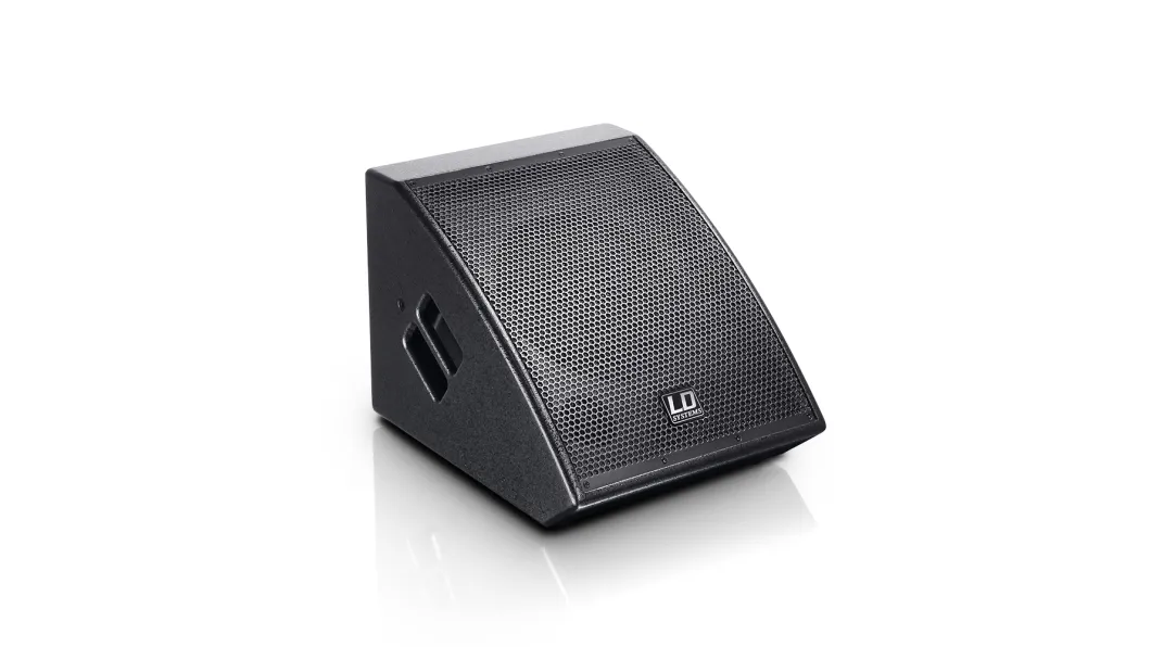 LD Systems Mon 101A G2