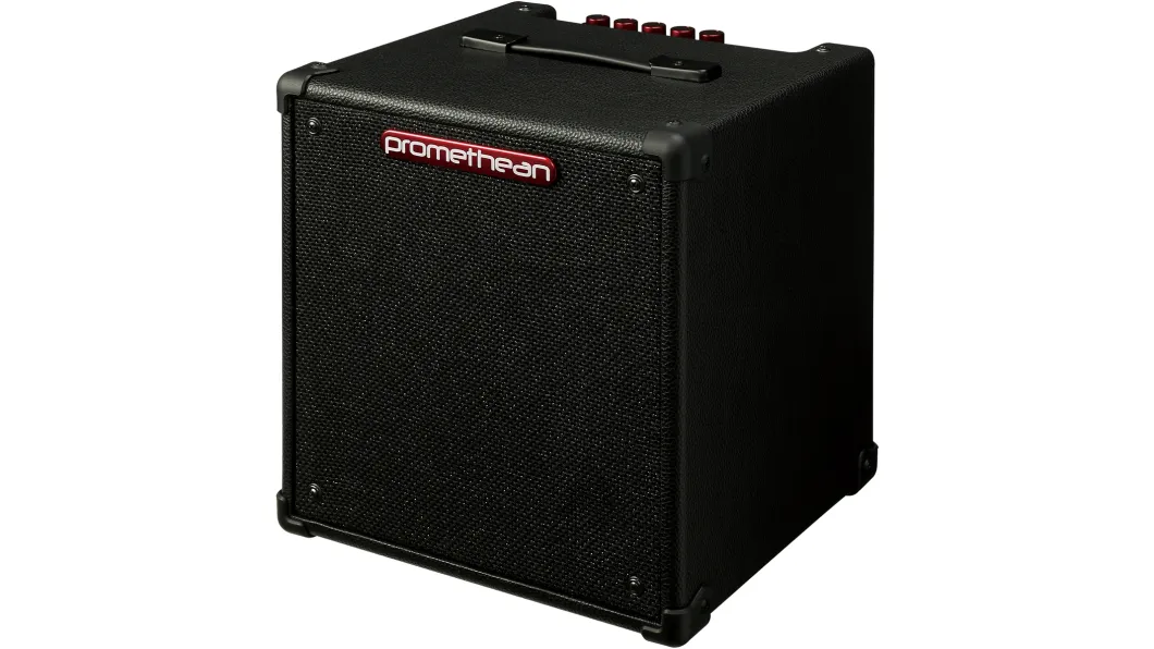 Ibanez P20 Promethean Bass Combo