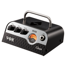 Vox MV 50 CL Clean