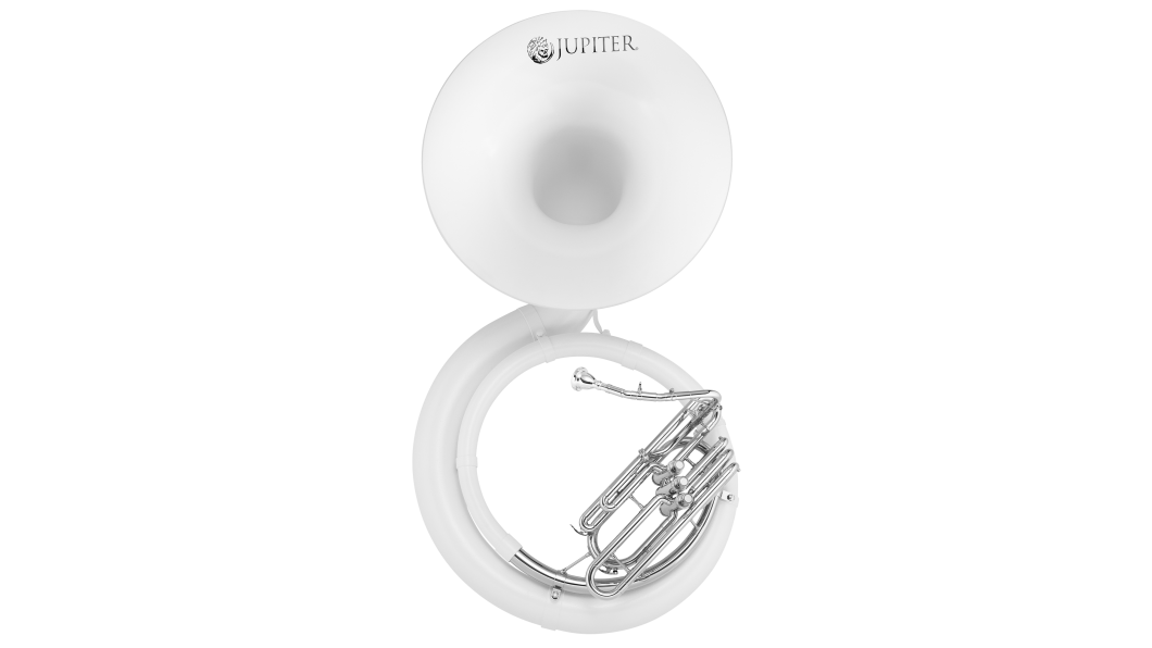 Jupiter JSP1000S Bb-Sousaphone