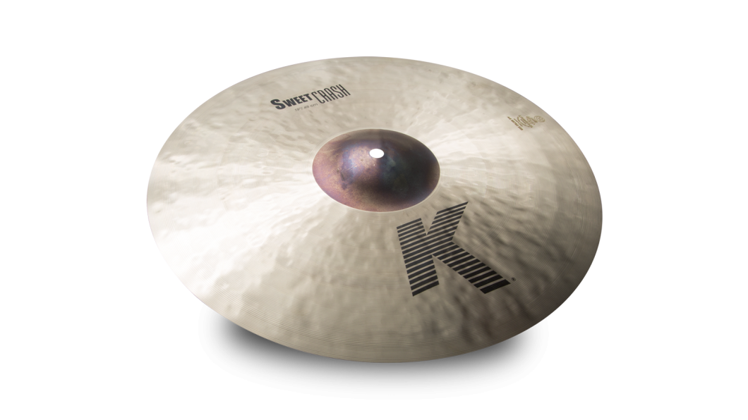 Zildjian ZIKS5791 K Sweet Beckenset