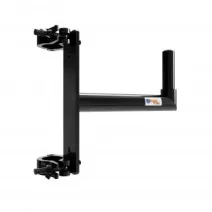 Global Truss Speaker Mount for F31-45 Black