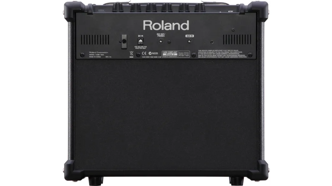 Roland Cube-10GX