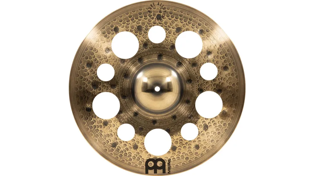 Meinl PAC18TRC 18" Pure Alloy Custom Trash