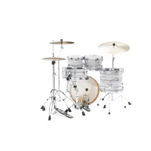 Tama CK50R-ICA Superstar Classic mit Hardware 5 teilig