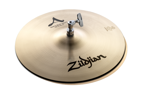 Zildjian ZIA0150 14" A-Series Quick Beat Hi-Hat