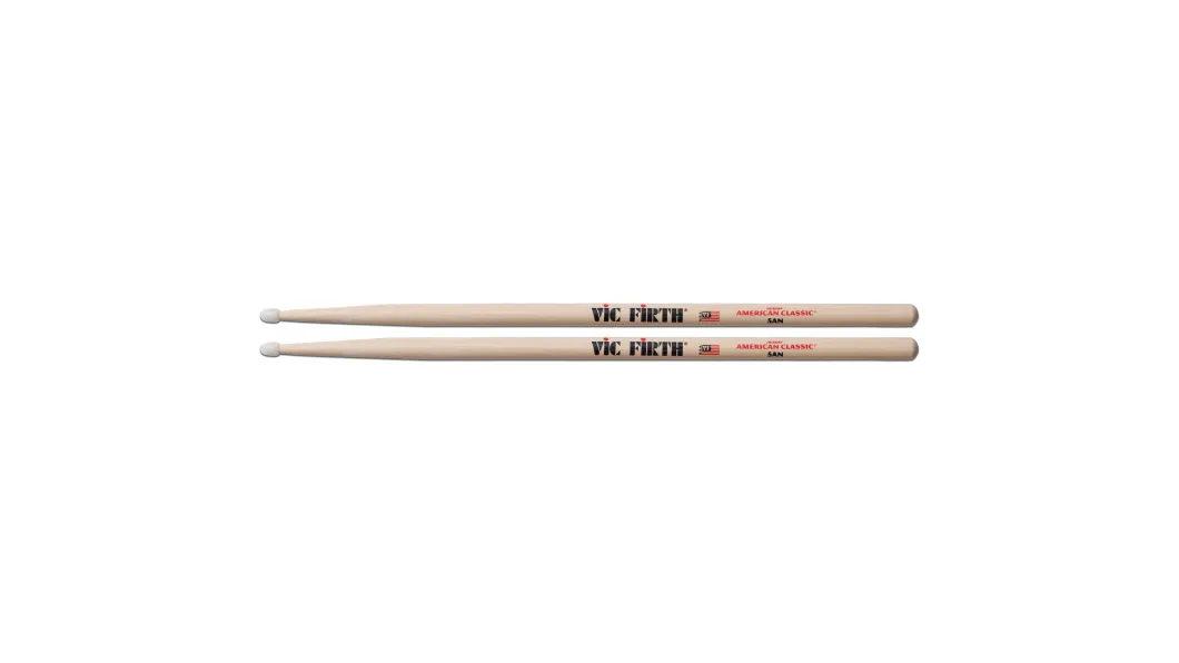 Vic Firth 5AN American Classic Nylon Tip