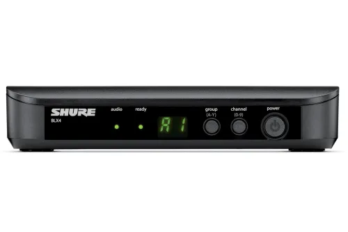 Shure BLX4E T11