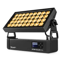 beamZ pro Starcolor540 Wash Light 36 x 15W RGBW für deh