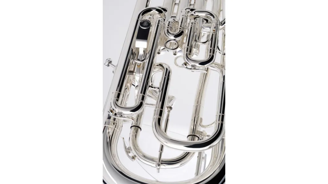 Besson BE967-2 Sovereign Euphonium