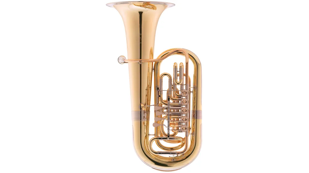 Miraphone 383b 11000-200 Starlight Eb-Tuba