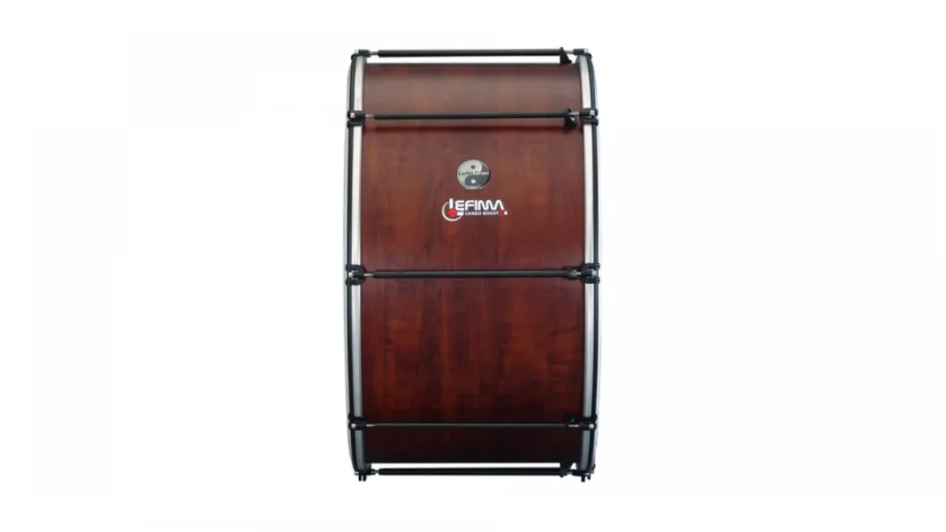 Lefima BNS 2414 Bass Drum