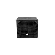 Omnitronic AZX-112A PA-Subwoofer aktiv 300W