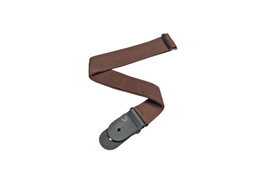 Planet Waves PWS109 Gitarrengurt Brown