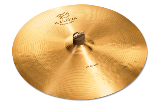 Zildjian ZIK1067 17" K Constantinople Crash