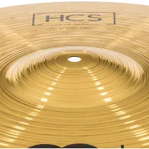 Meinl HCS1418 HCS Becken Set Becken Set