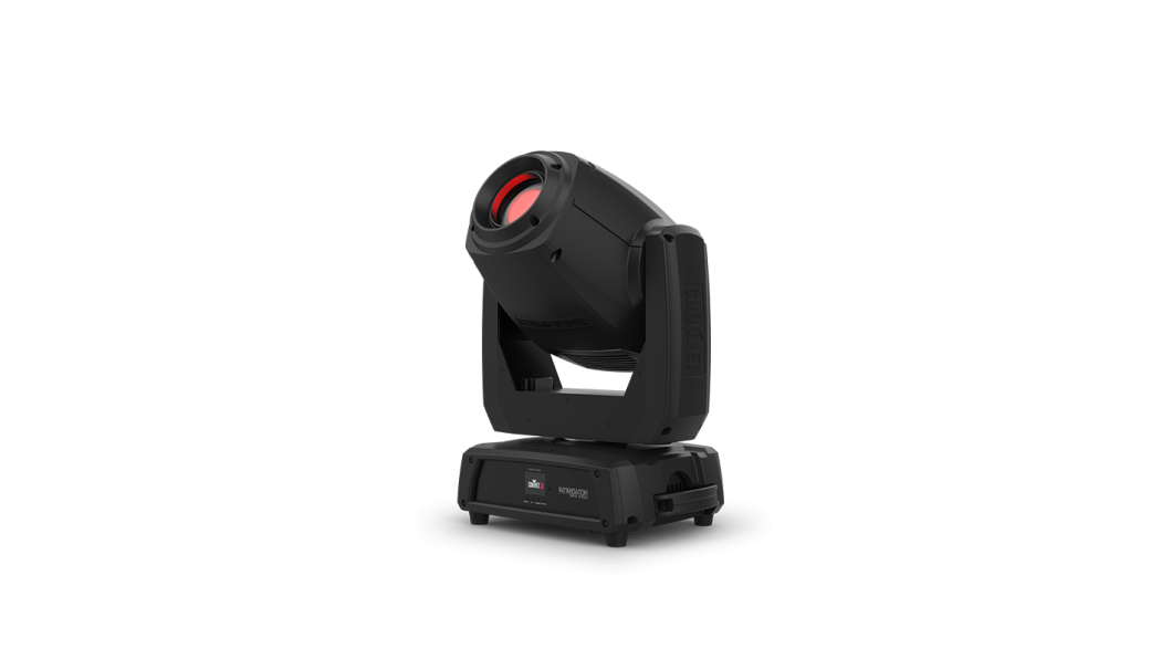 Chauvet DJ Intimidator Spot 475ZX