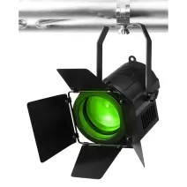 beamZ pro BTF440Z Mini-Frensel-Zoom 4x 40W RGBW COB LED