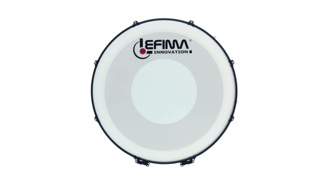 Lefima BMS 2612 Bass Drum