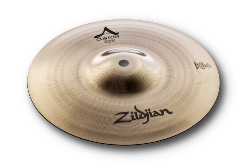 Zildjian ZIA20542 10" A-Custom Splashbecken