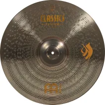 Meinl CC21GR 21" Classics Custom Ghost Ride