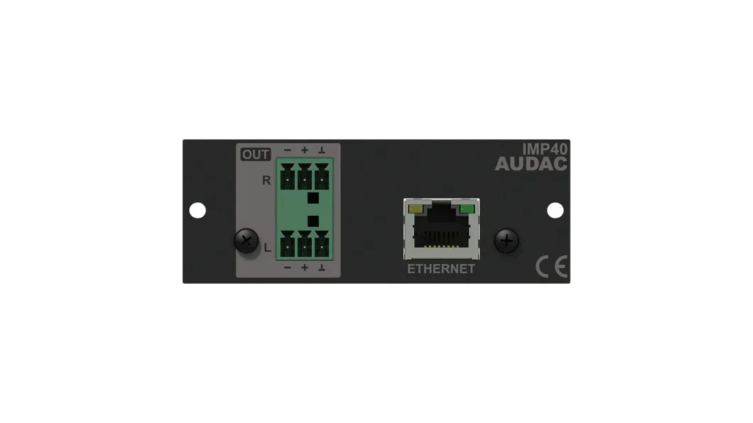 Audac imp 40