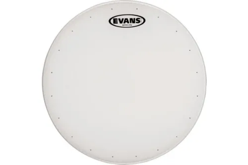 Evans b14dry 14" Genera Dry Coated Snare