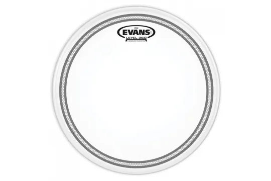 Evans 12" EC2S / SST Coated Control