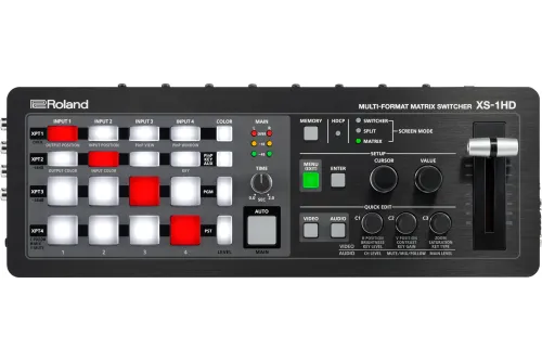 Roland XS-1HD