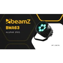 beamZ BWA63 ALUPAR IP65