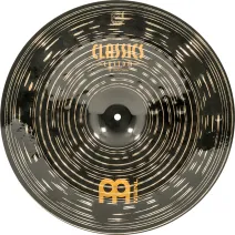 Meinl CC18DACH 18" Classics Custom Dark China