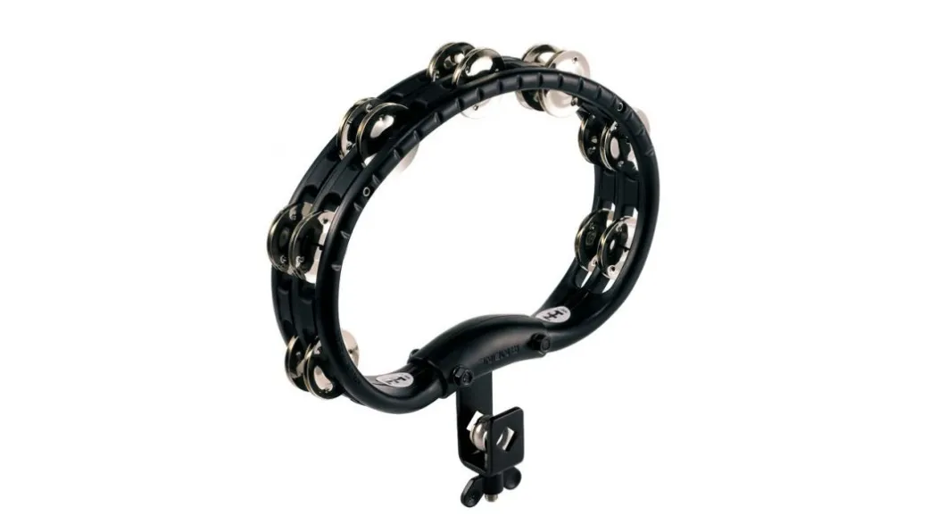 Meinl TMT2BK Tambourine