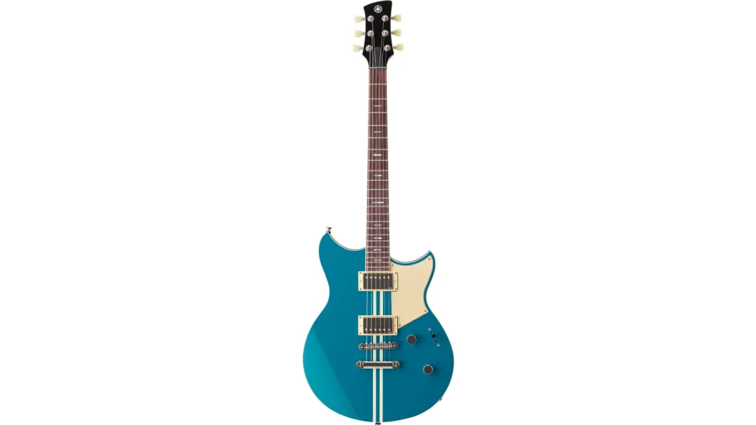 Yamaha Revstar RSS20 Swift Blue