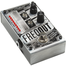 DIGITECH FreqOut Effektpedal Natural Feedback Creator