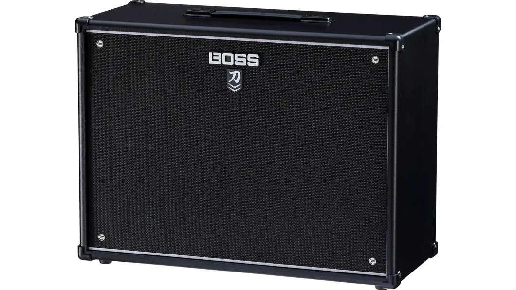 Boss Katana 212 Cabinet