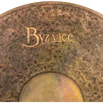 Meinl B20EDTC 20" Byzance Extra Dry Thin Crash